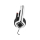 HP Omen Mindframe Headset (biały) - 541536 - zdjęcie 4